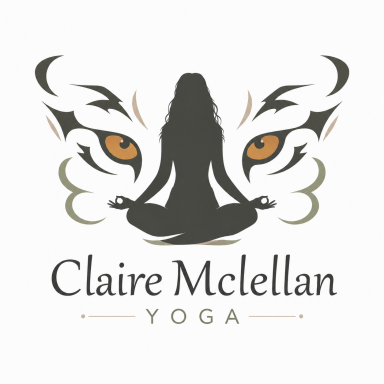 Claire Mclellan Yoga