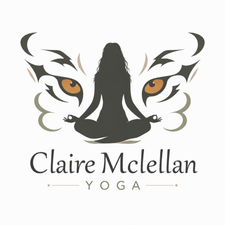 Claire Mclellan Yoga